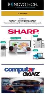 Sharp